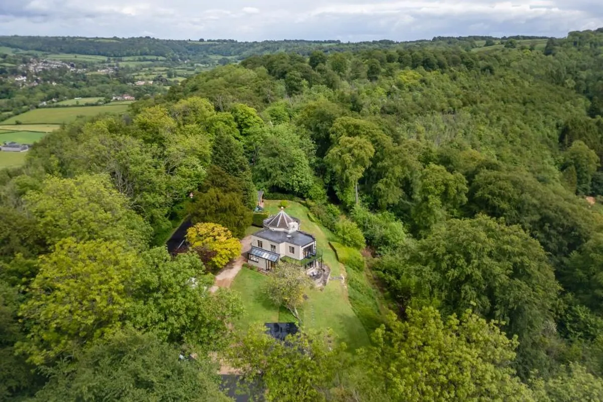 Whiteway Hill, Woodmancote, GL11, photo 29