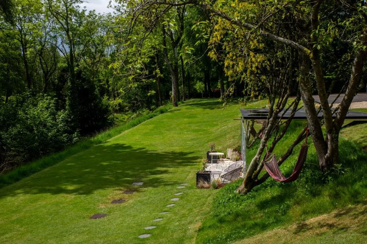 Whiteway Hill, Woodmancote, GL11, photo 22