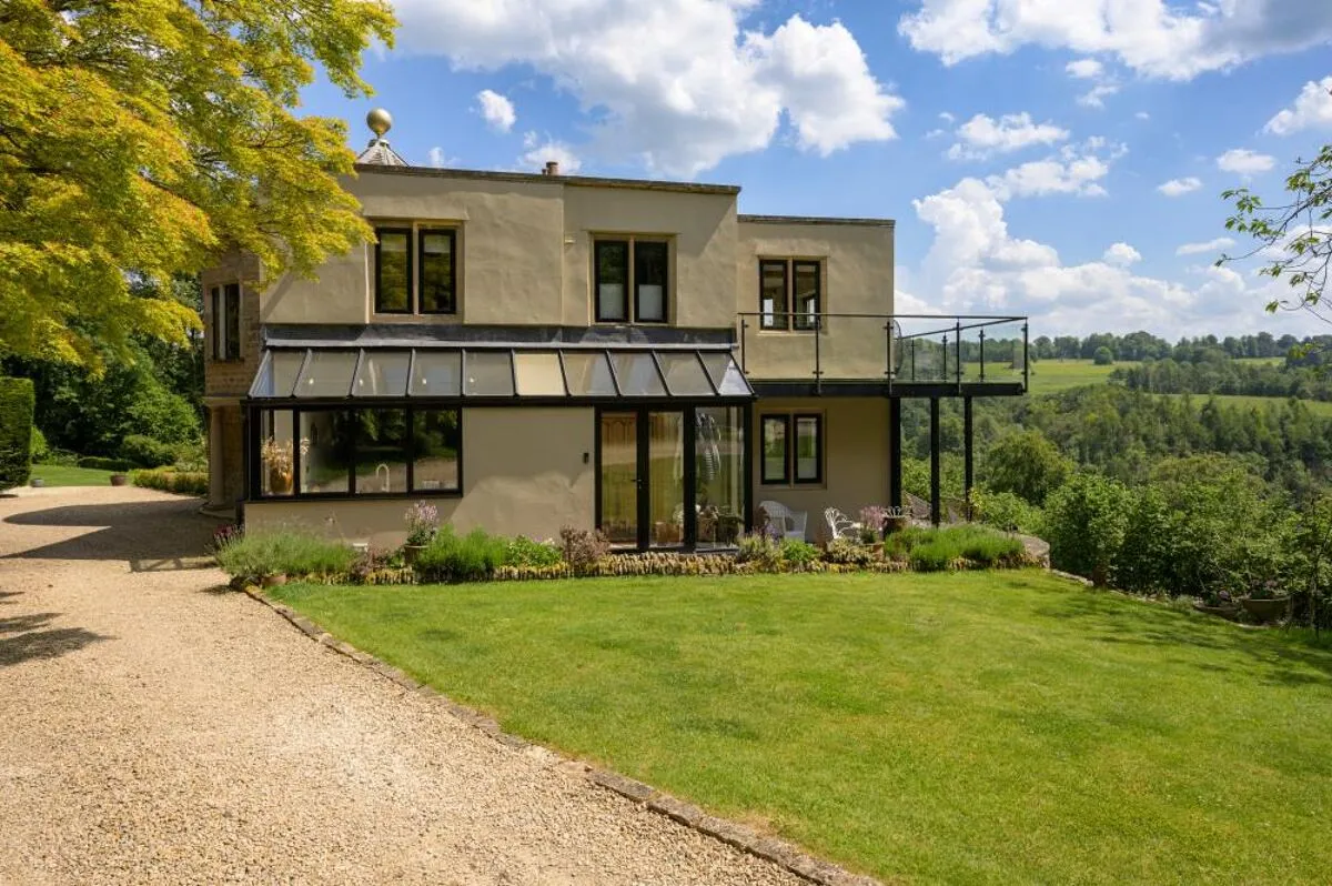 Whiteway Hill, Woodmancote, GL11, photo 21