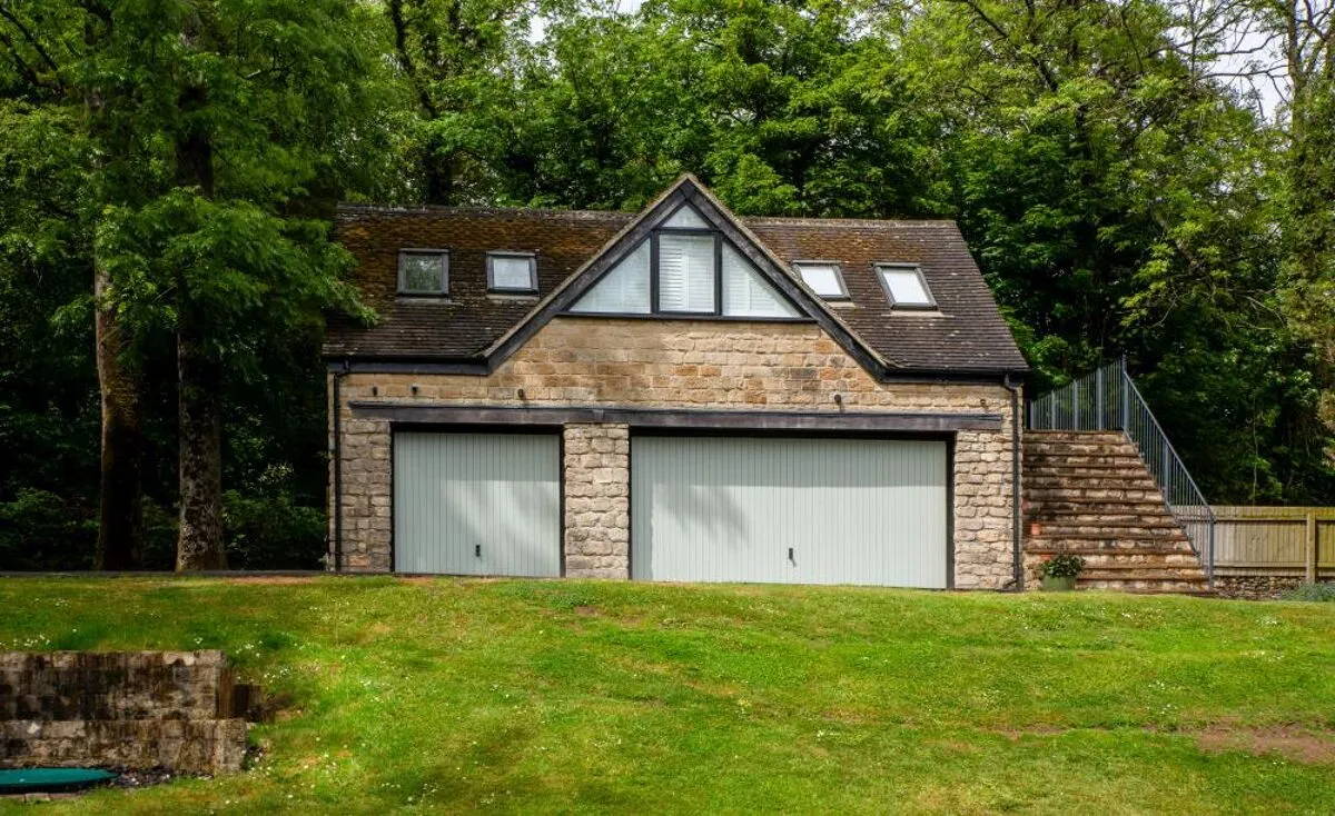 Whiteway Hill, Woodmancote, GL11, photo 20