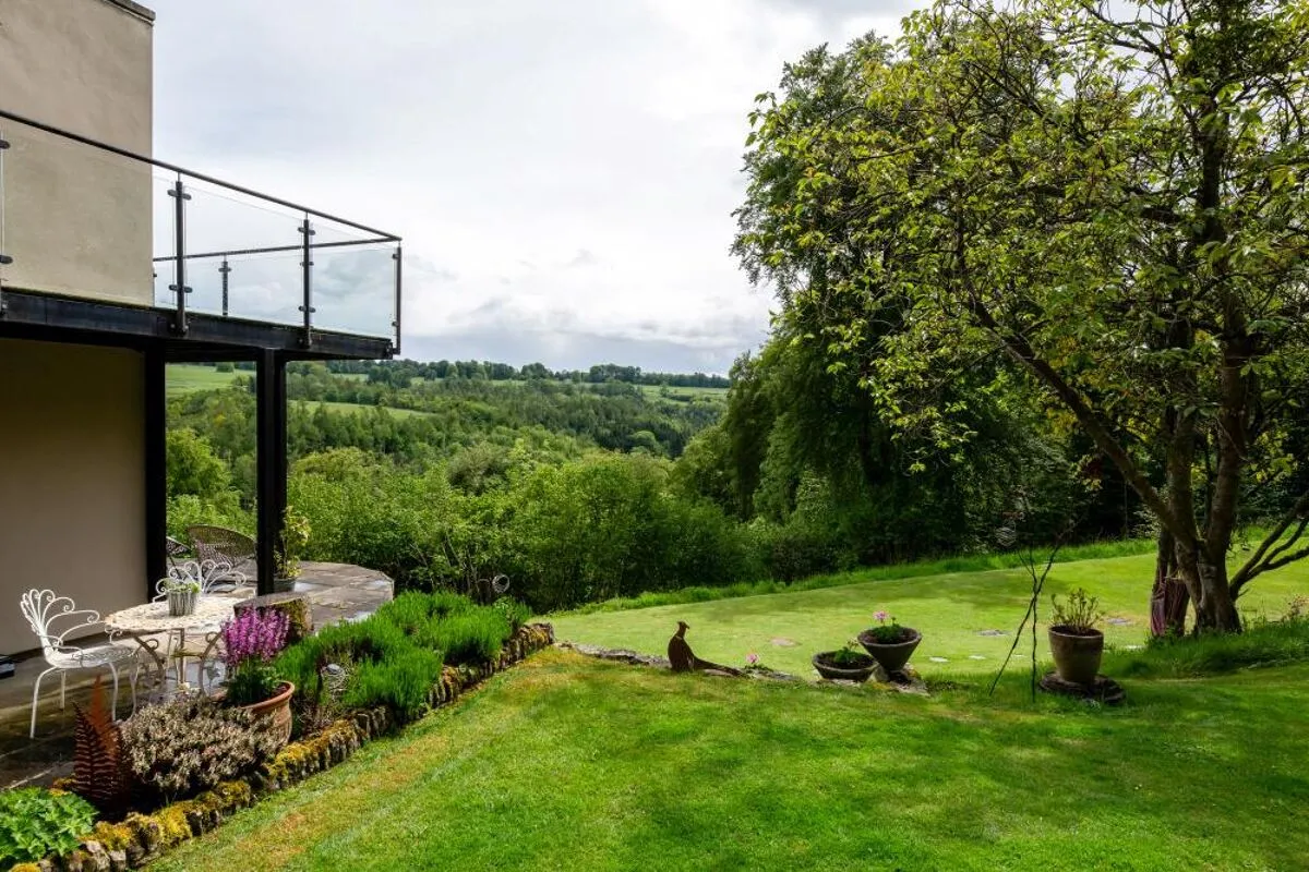 Whiteway Hill, Woodmancote, GL11, photo 26