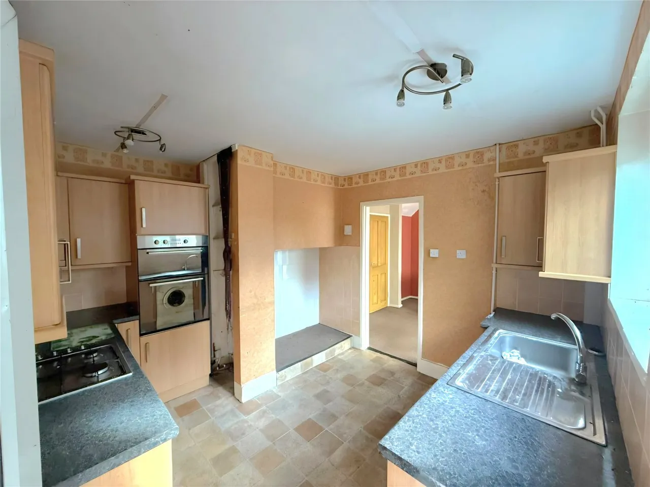 Beckett Avenue, Market Bosworth, CV13, photo 4