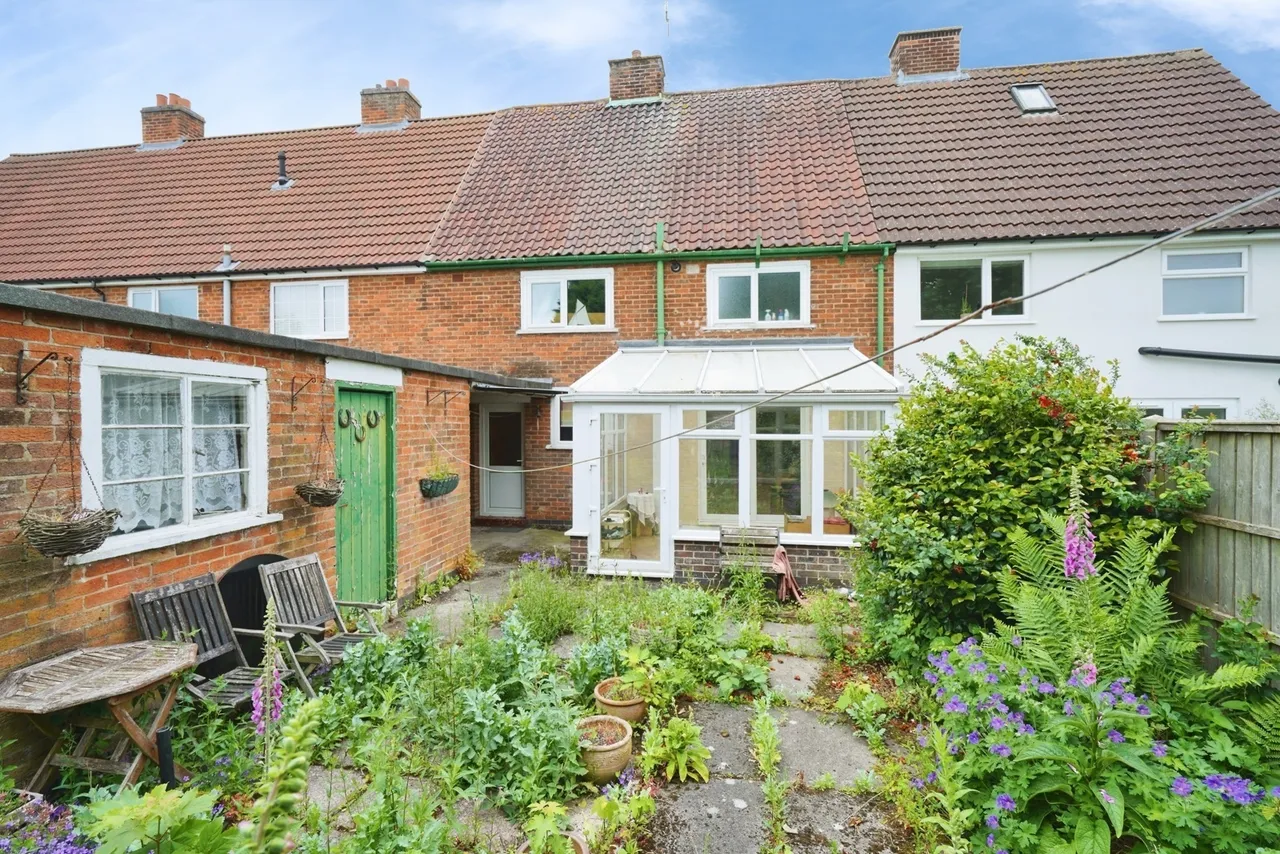 Beckett Avenue, Market Bosworth, CV13, photo 17
