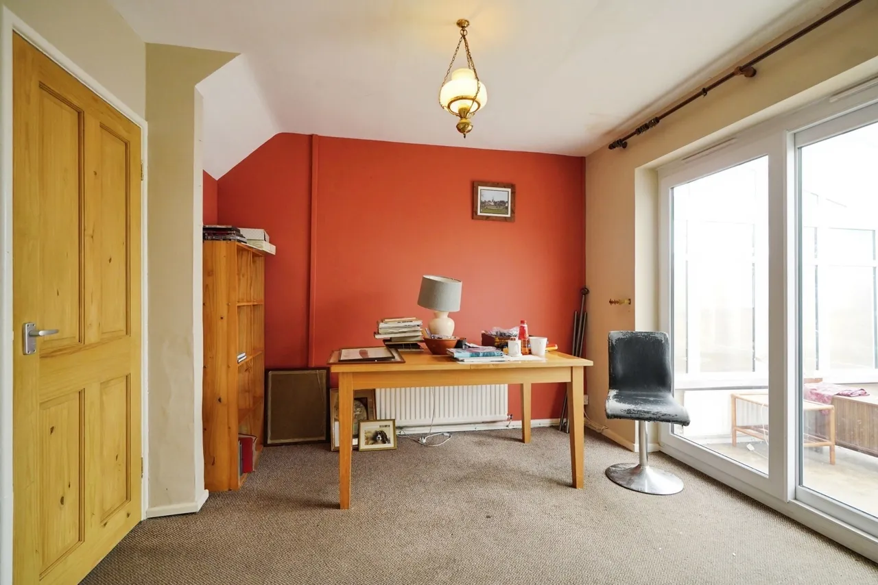 Beckett Avenue, Market Bosworth, CV13, photo 7