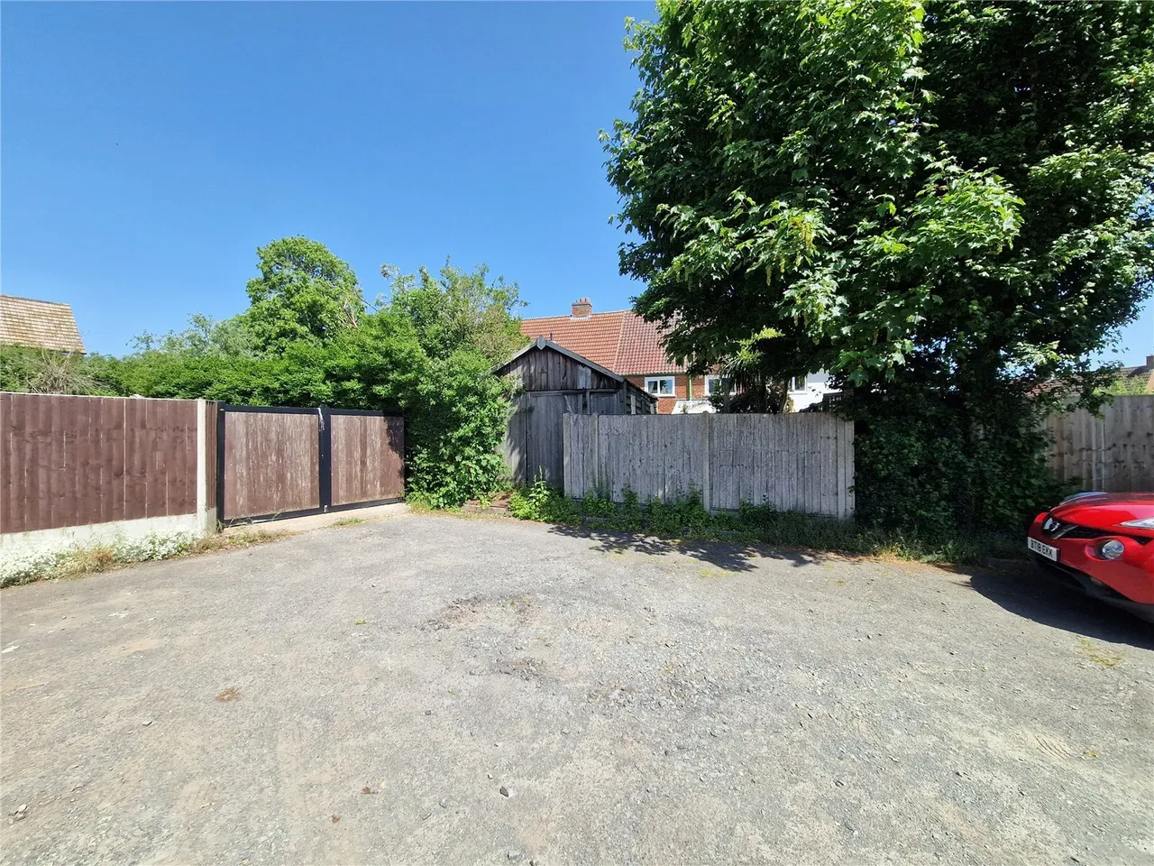 Beckett Avenue, Market Bosworth, CV13, photo 20