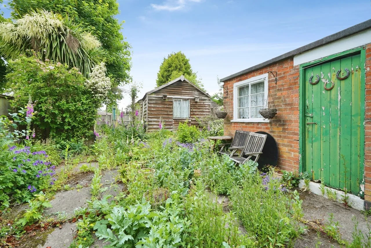 Beckett Avenue, Market Bosworth, CV13, photo 18