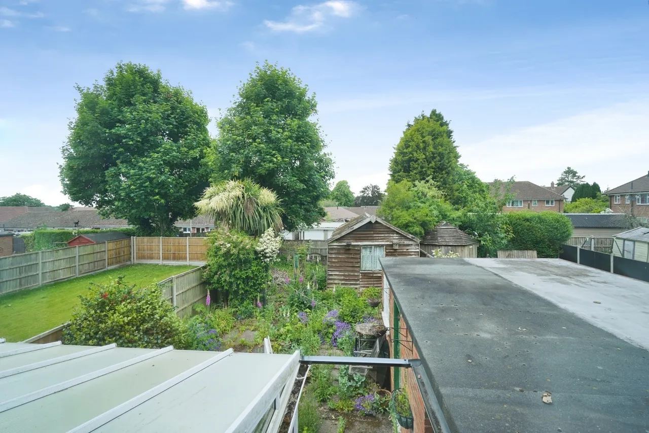 Beckett Avenue, Market Bosworth, CV13, photo 19
