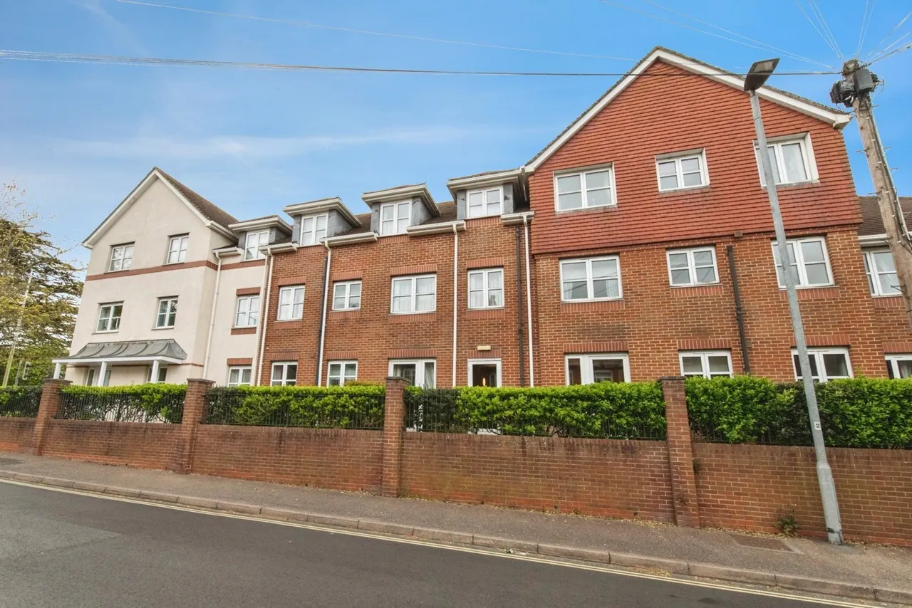 Littleham Road, Exmouth, EX8, photo 10