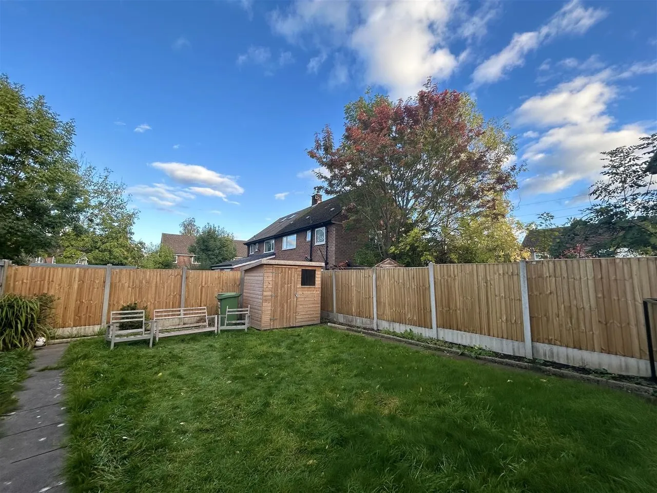 Manor Park North, Knutsford, WA16, photo 12