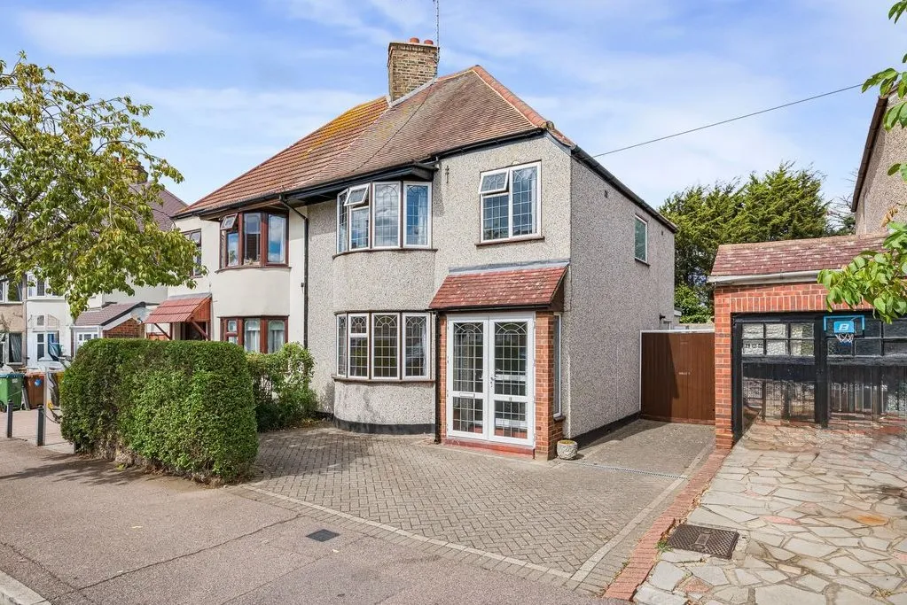 Marlborough Road, Bexleyheath, DA7, photo 21