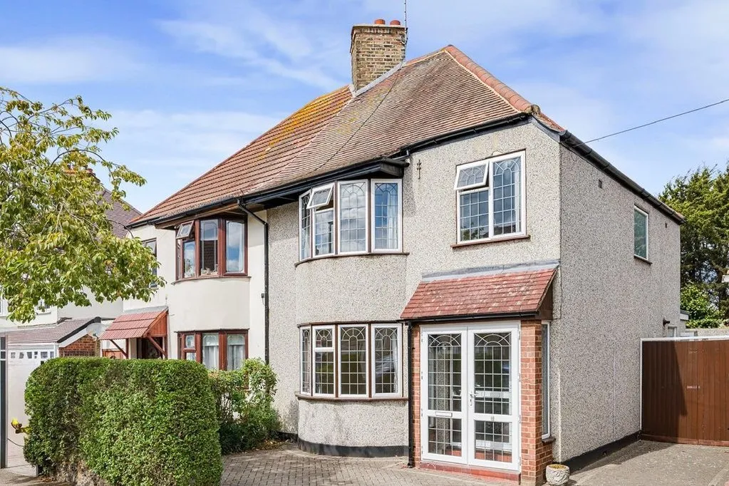 Marlborough Road, Bexleyheath, DA7, photo 20