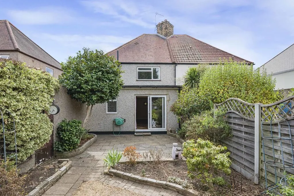 Marlborough Road, Bexleyheath, DA7, photo 19