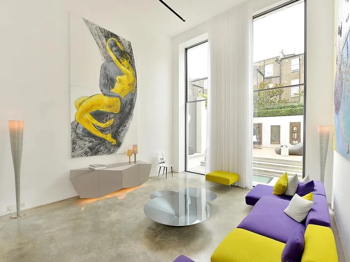 Glebe Place, London, SW3, photo 16