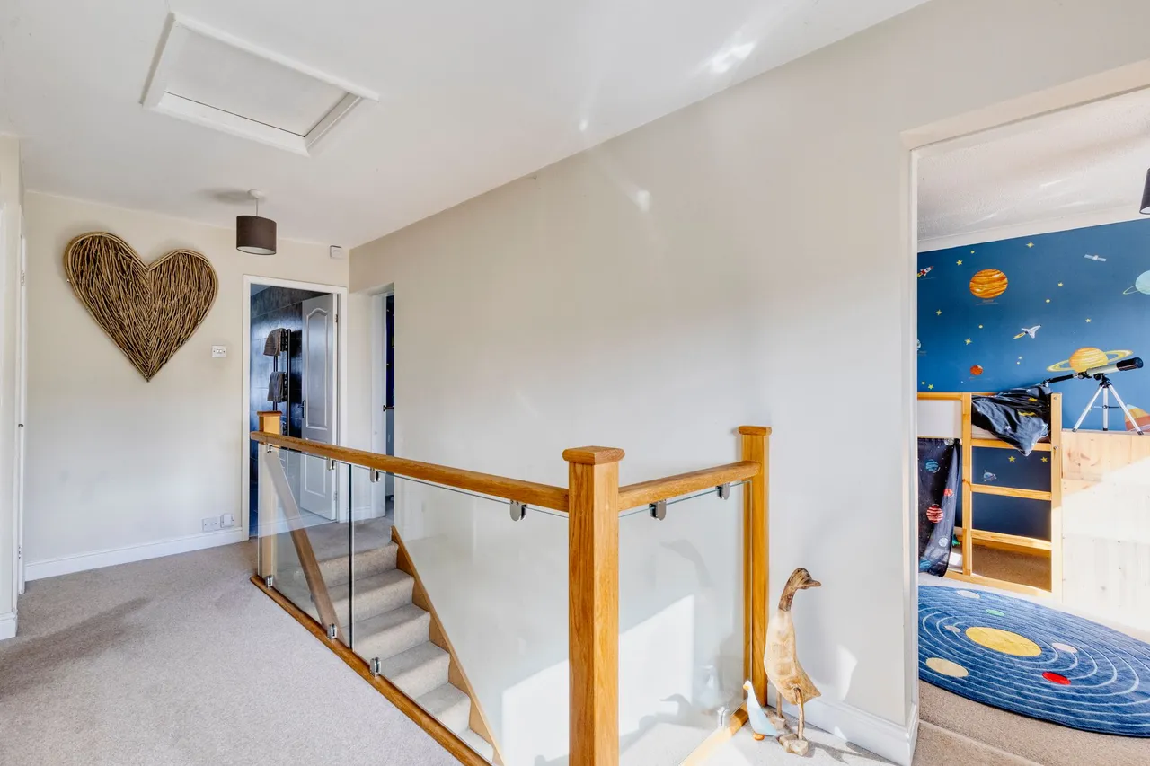 North Brook Road, Tarporley, photo 14