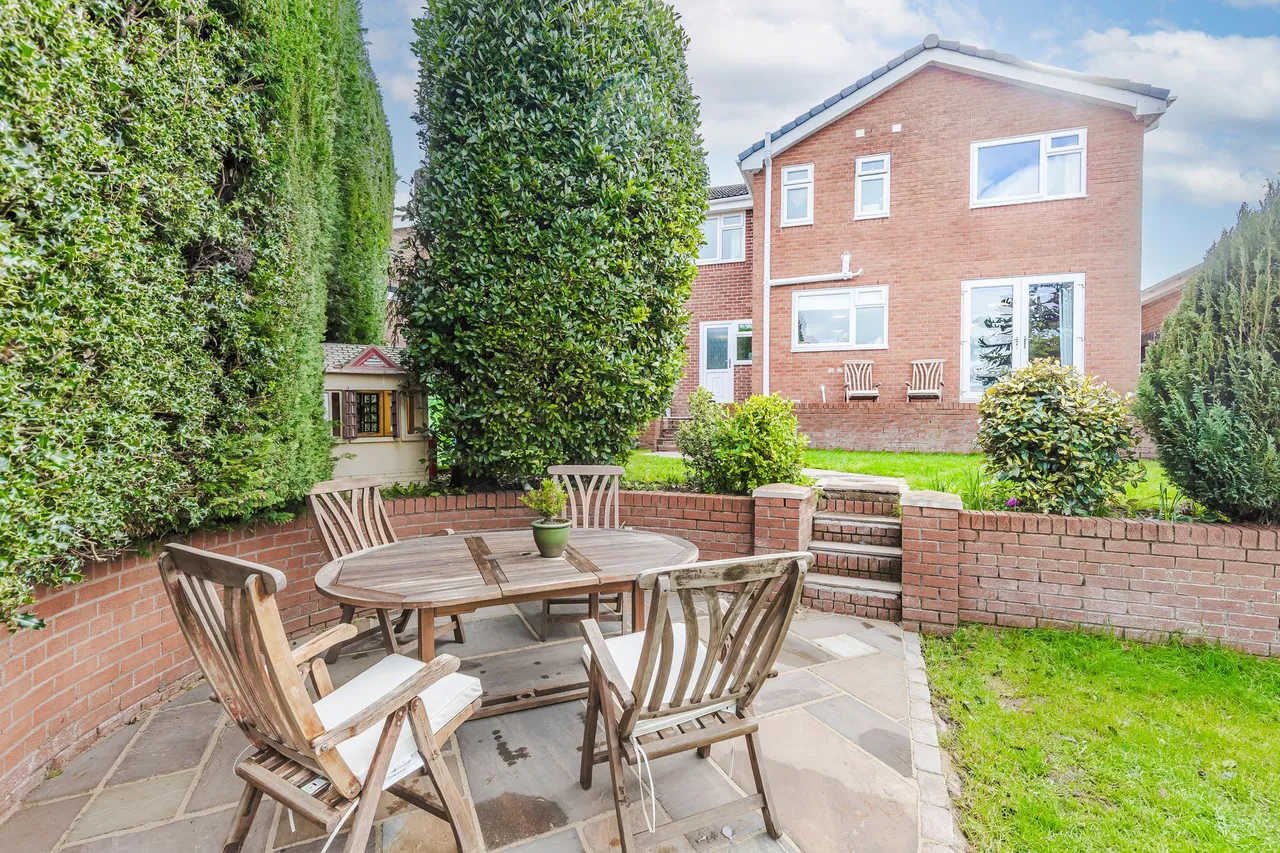 North Brook Road, Tarporley, photo 3