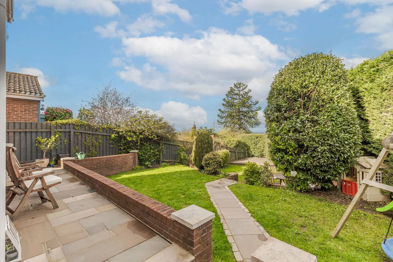 North Brook Road, Tarporley, photo 4