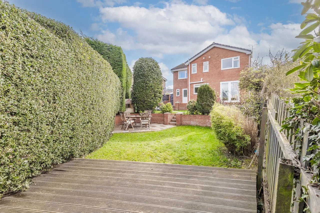 North Brook Road, Tarporley, photo 23