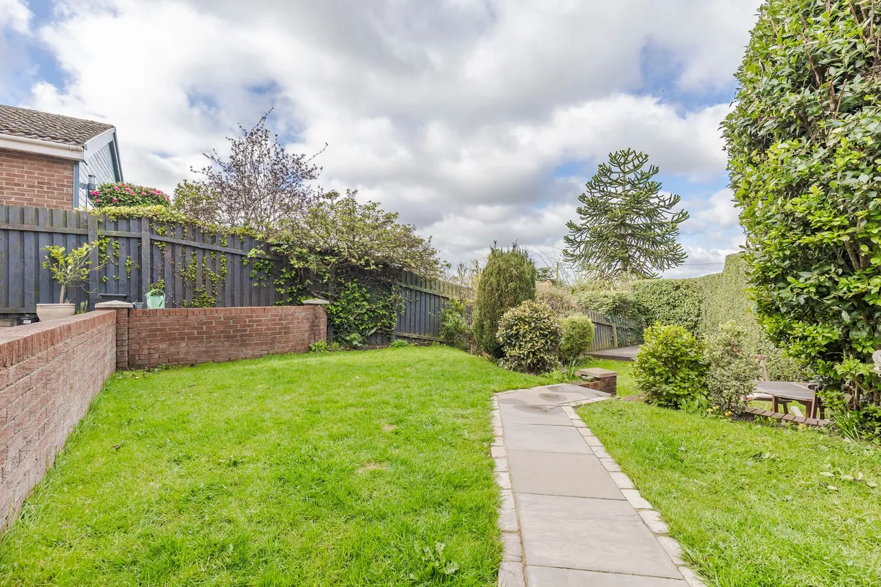 North Brook Road, Tarporley, photo 24