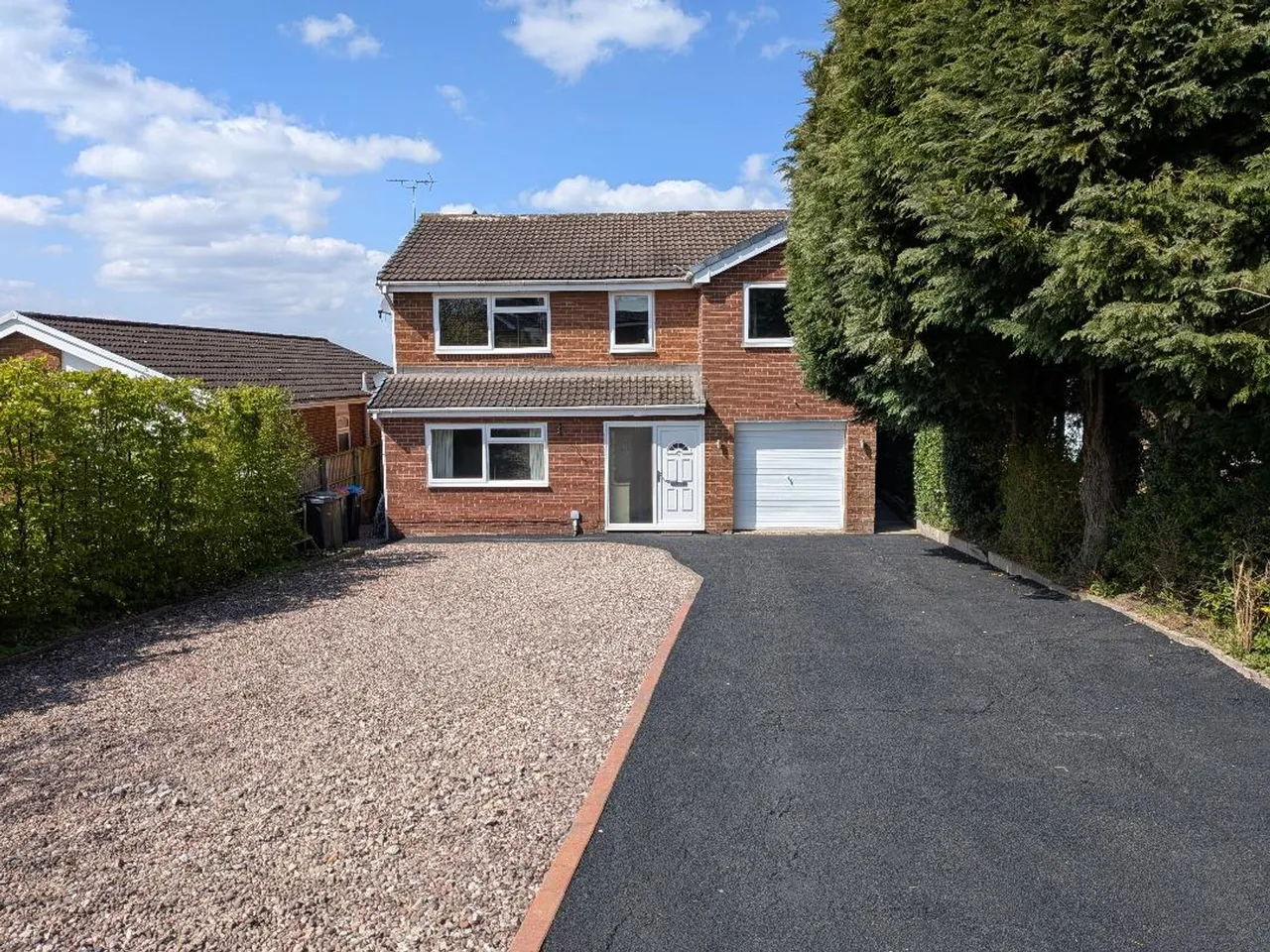 North Brook Road, Tarporley, photo 2