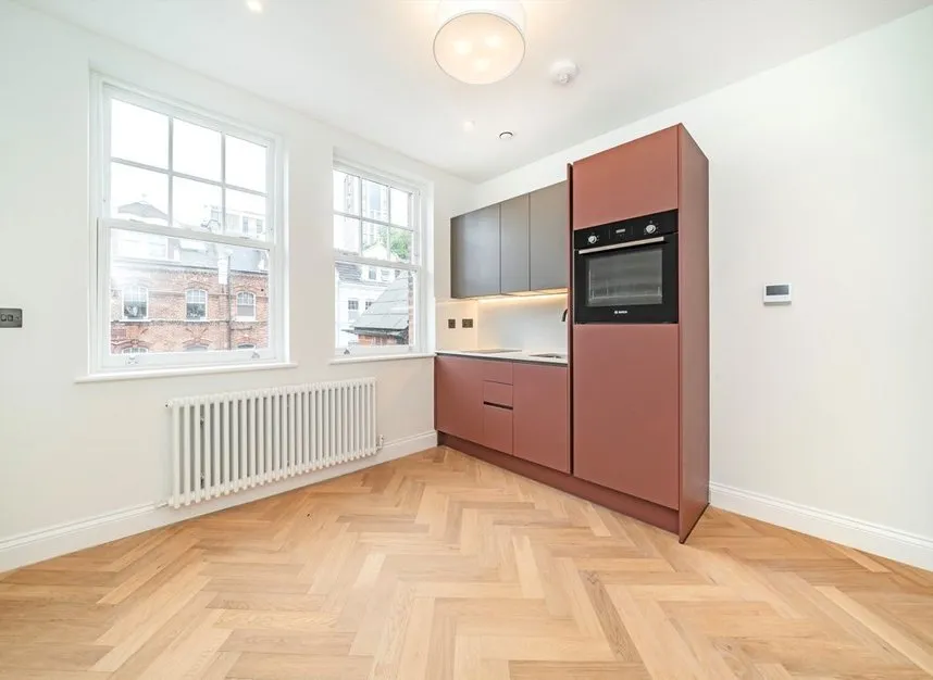Avonmore Road, West Kensington, W14, photo 2