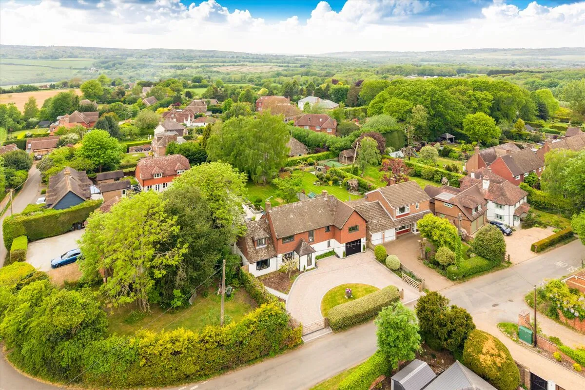 Long Mill Lane, Crouch, TN15, photo 24
