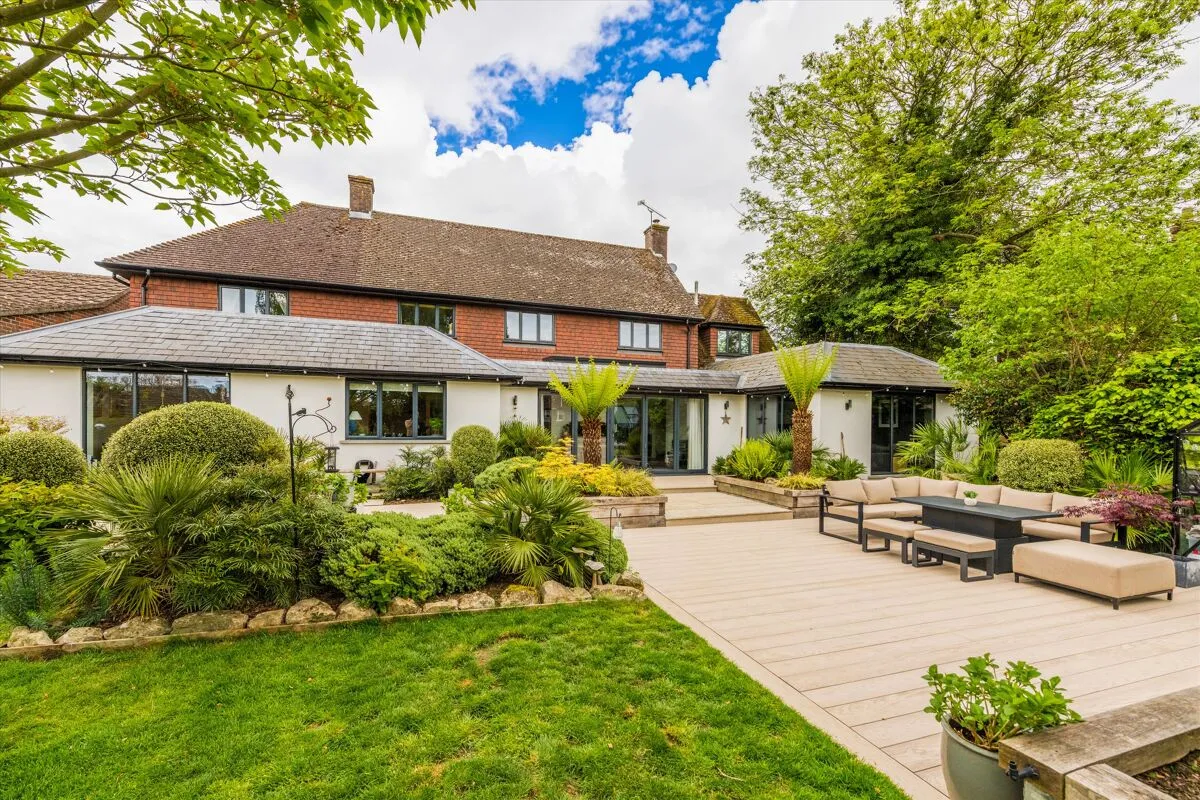 Long Mill Lane, Crouch, TN15, photo 20
