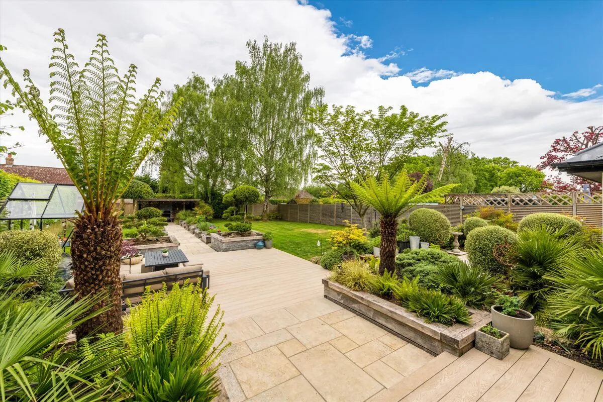 Long Mill Lane, Crouch, TN15, photo 19