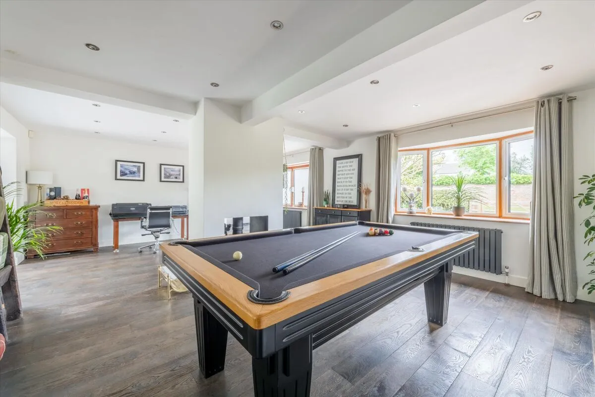 Long Mill Lane, Crouch, TN15, photo 9