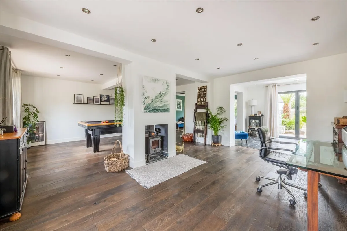 Long Mill Lane, Crouch, TN15, photo 3