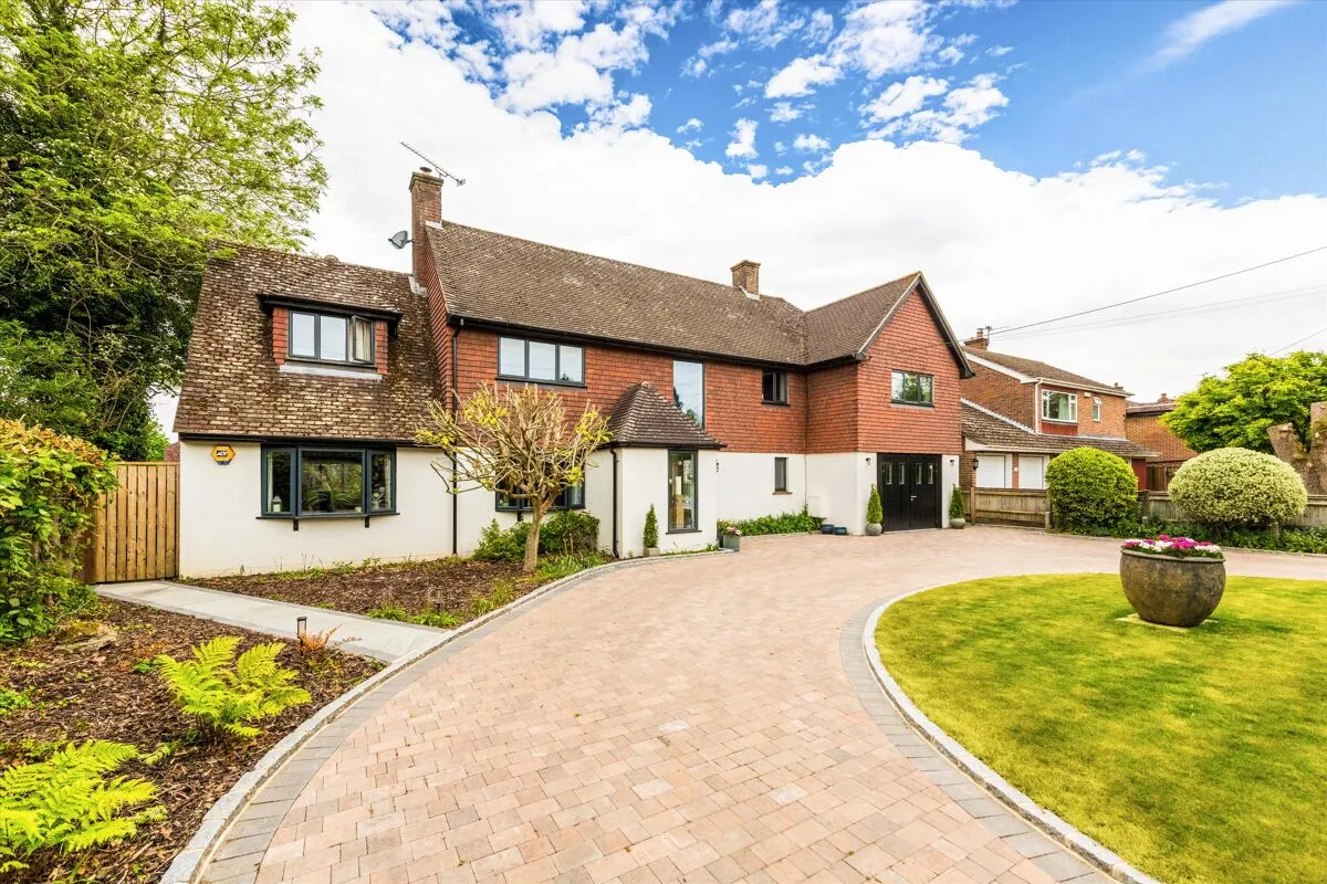 Long Mill Lane, Crouch, TN15, photo 23