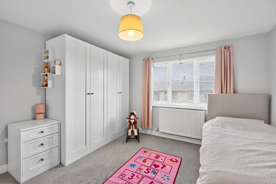 Queens Park, Aspatria, Cumbria, CA7, photo 12