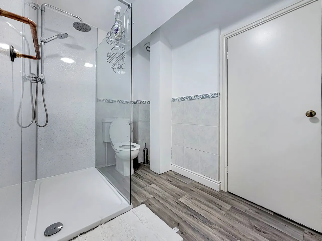 Manor Gardens, Brampton, CA8, photo 17