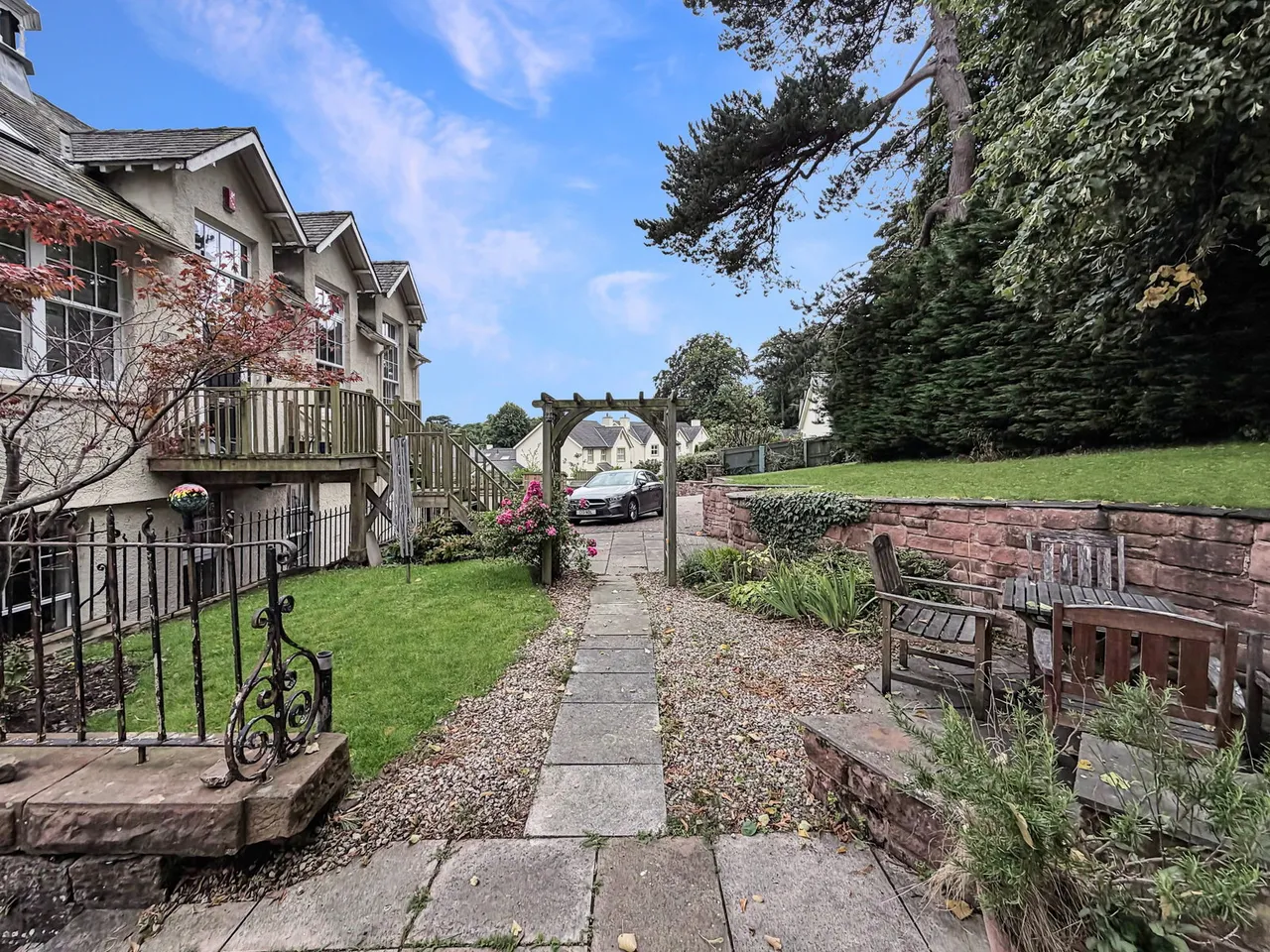 Manor Gardens, Brampton, CA8, photo 45