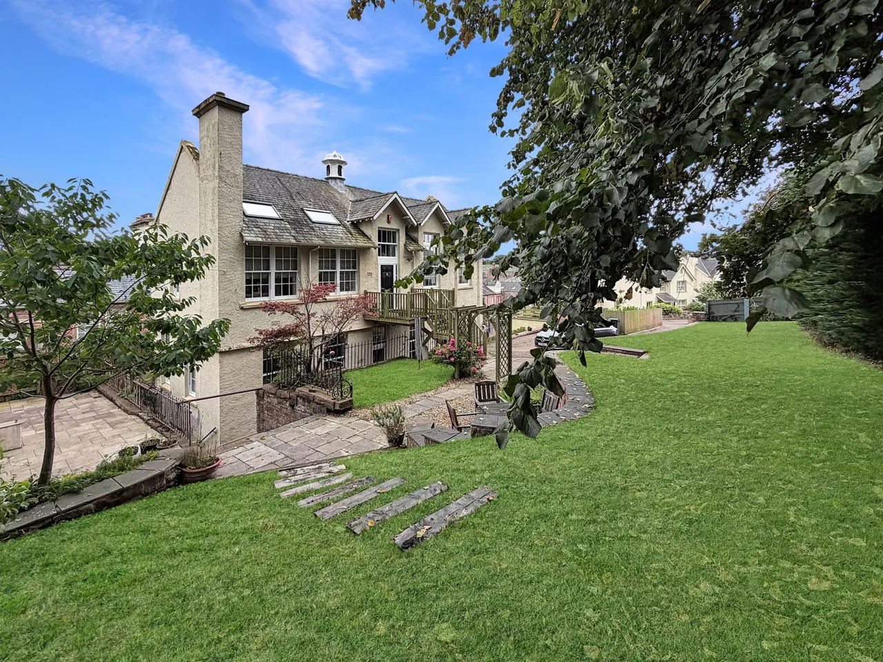 Manor Gardens, Brampton, CA8, photo 40