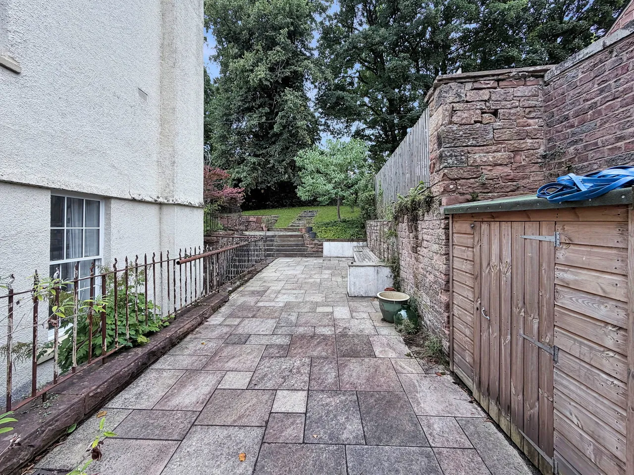 Manor Gardens, Brampton, CA8, photo 44