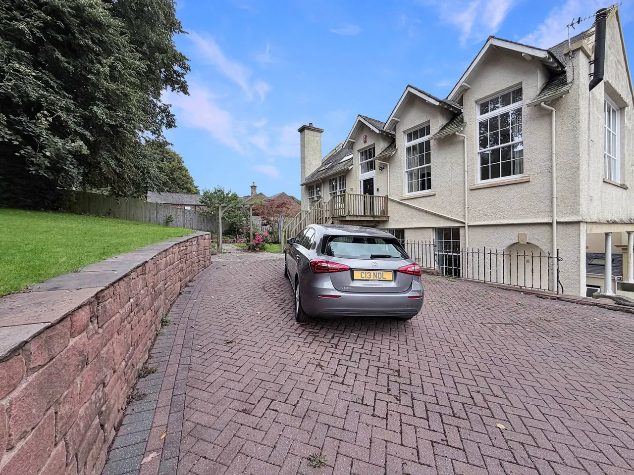 Manor Gardens, Brampton, CA8, photo 39