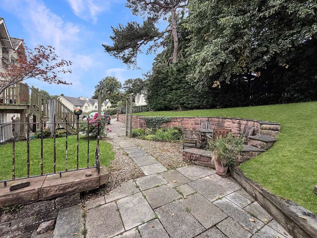 Manor Gardens, Brampton, CA8, photo 41