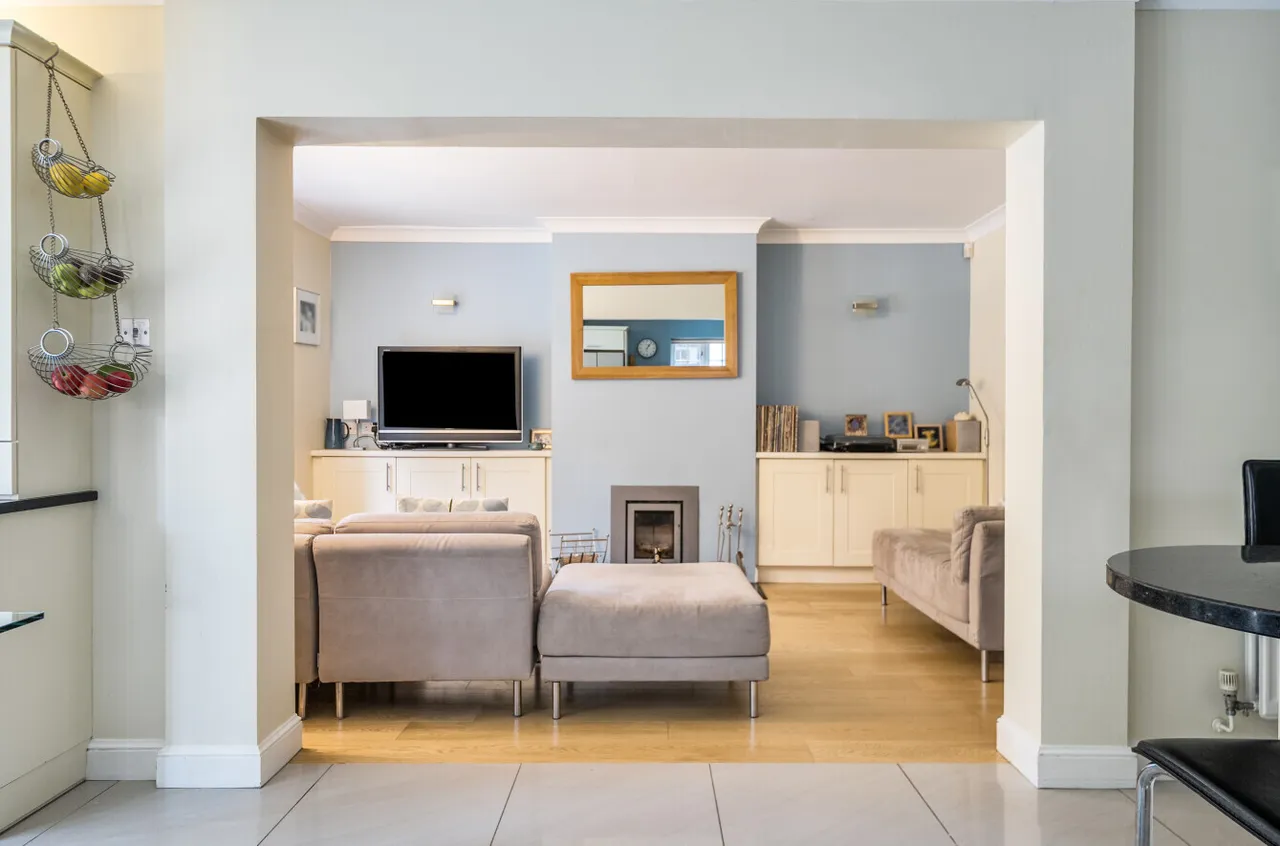 Quarry Lane, Henley-On-Thames, RG9, photo 11