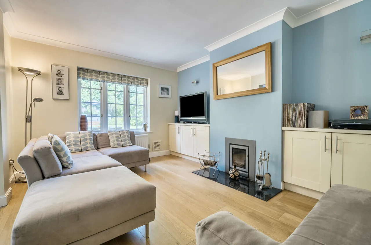 Quarry Lane, Henley-On-Thames, RG9, photo 12