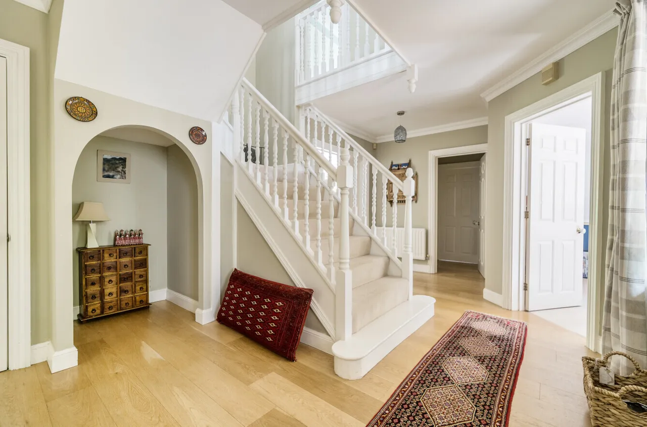 Quarry Lane, Henley-On-Thames, RG9, photo 2