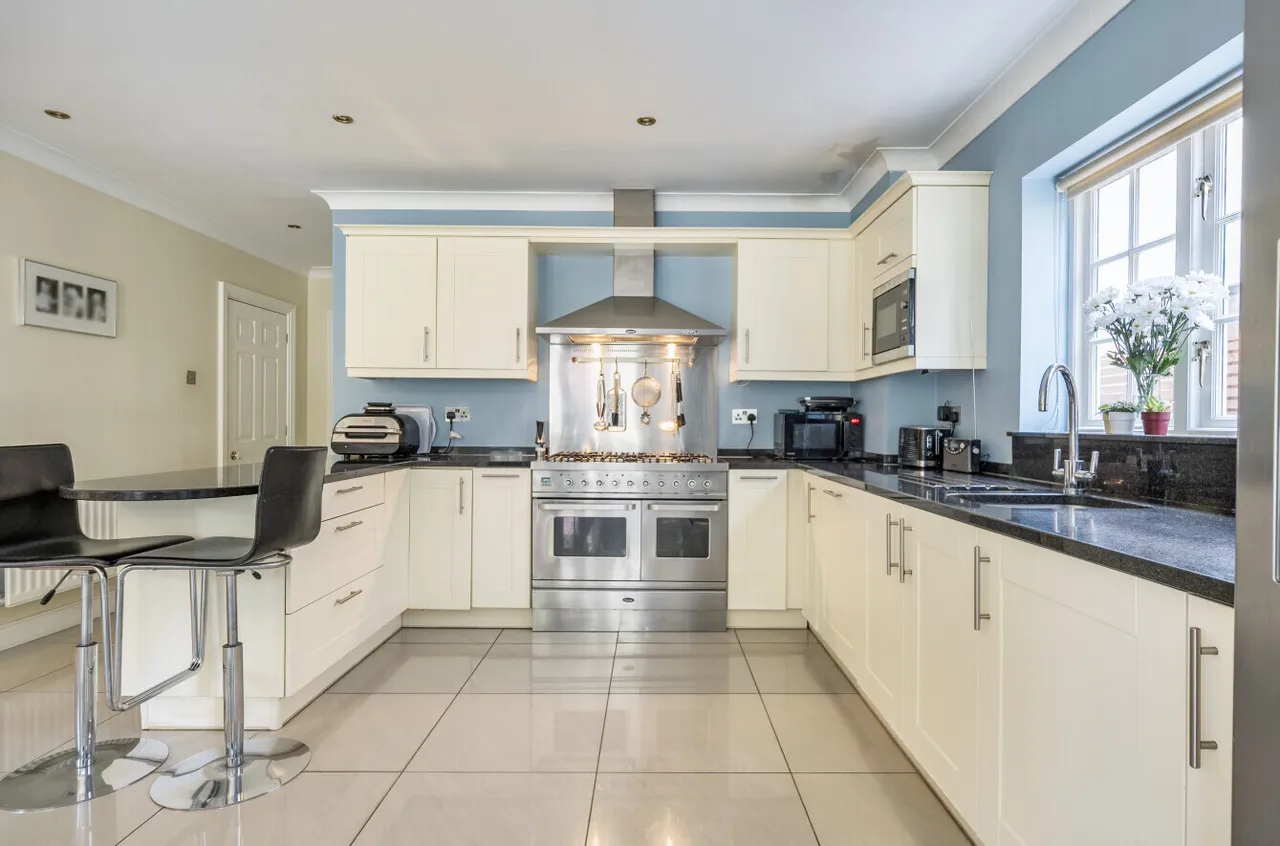 Quarry Lane, Henley-On-Thames, RG9, photo 7