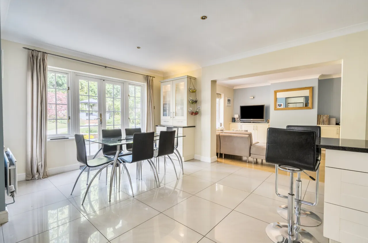 Quarry Lane, Henley-On-Thames, RG9, photo 8