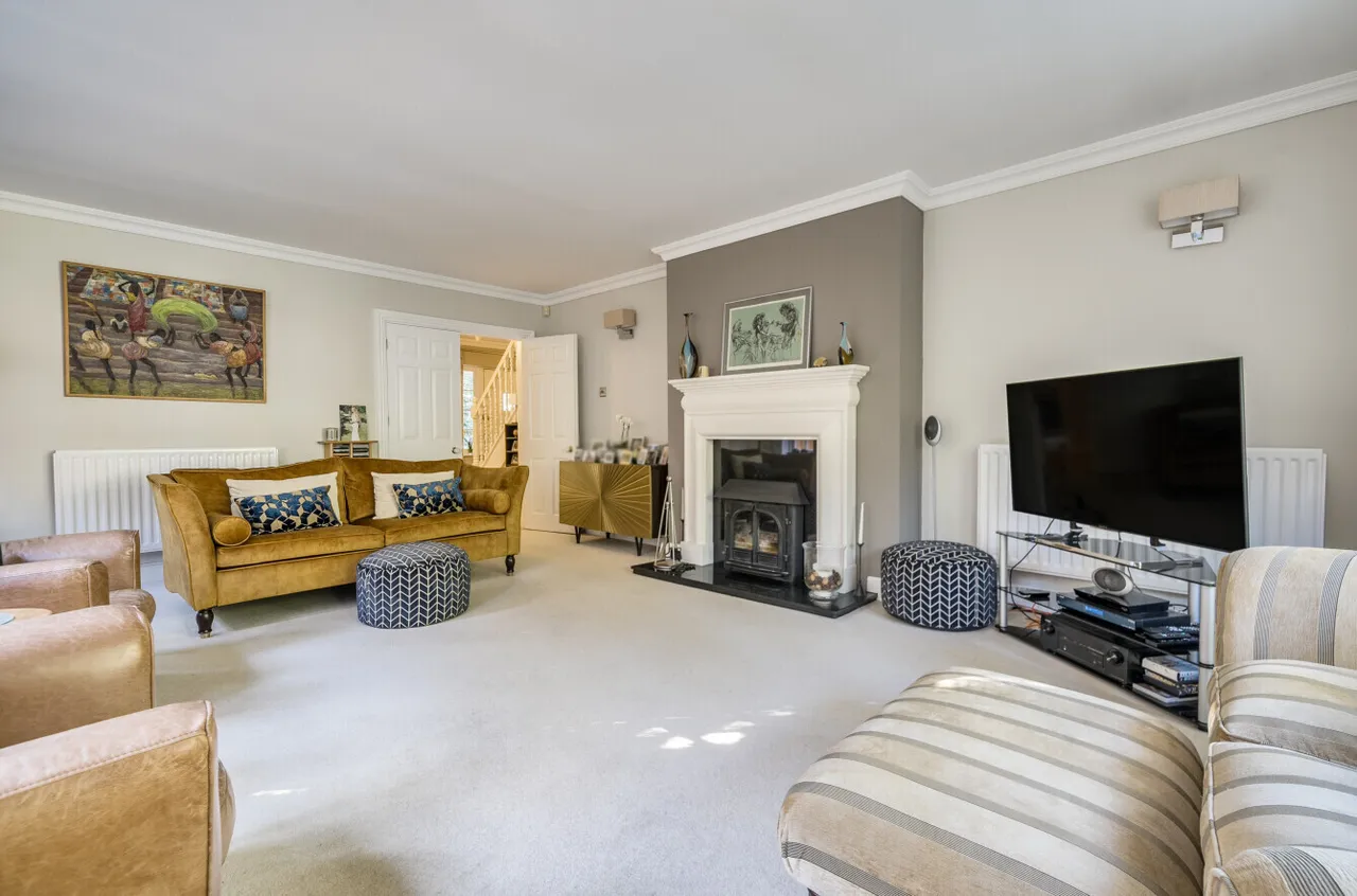 Quarry Lane, Henley-On-Thames, RG9, photo 6