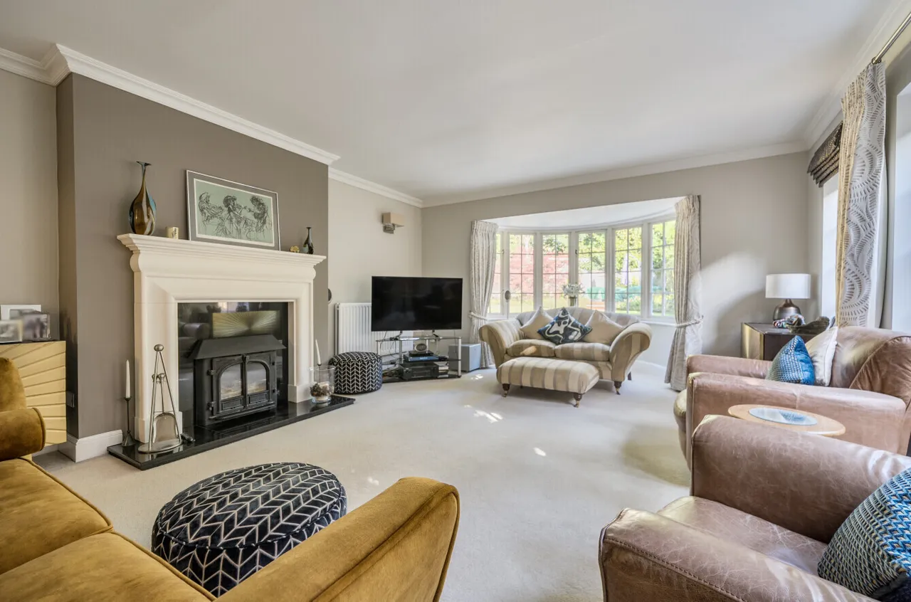 Quarry Lane, Henley-On-Thames, RG9, photo 3