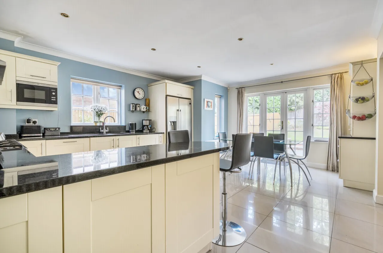 Quarry Lane, Henley-On-Thames, RG9, photo 4