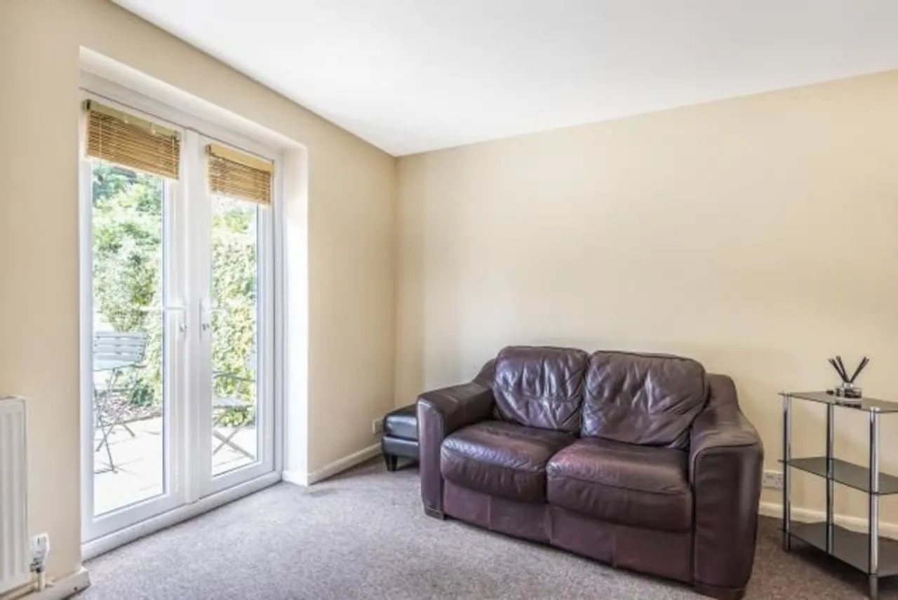 Nuffield Road, Headington, photo 6