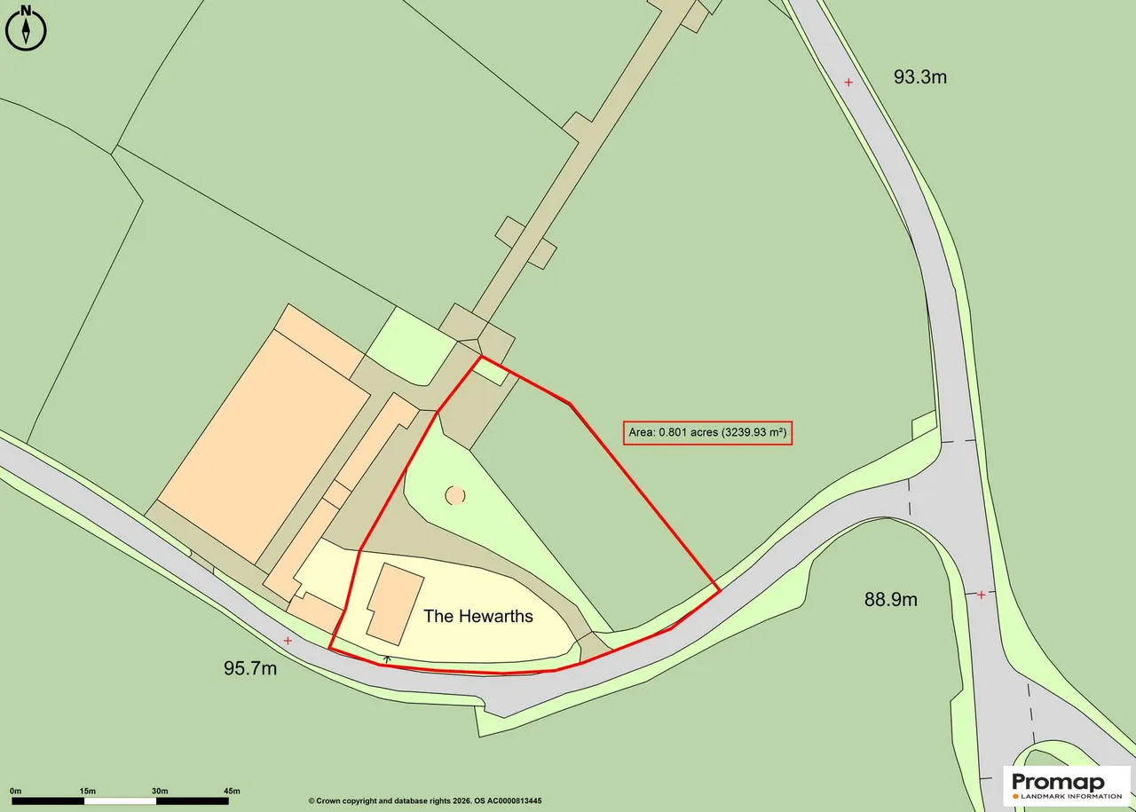 No Mans Lane, Sandiacre, NG10, photo 22