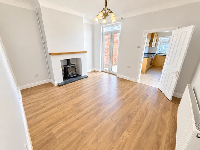 Prospect Street, Alfreton, DE55, photo 3