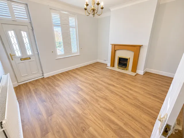 Prospect Street, Alfreton, DE55, photo 2