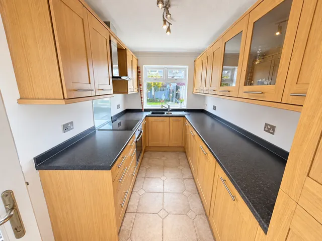 Prospect Street, Alfreton, DE55, photo 4